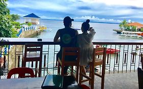 Cnc Dive Resort At Cebu