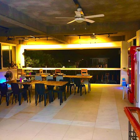 Cnc Dive Resort At Cebu Lapu-Lapu City Exterior photo