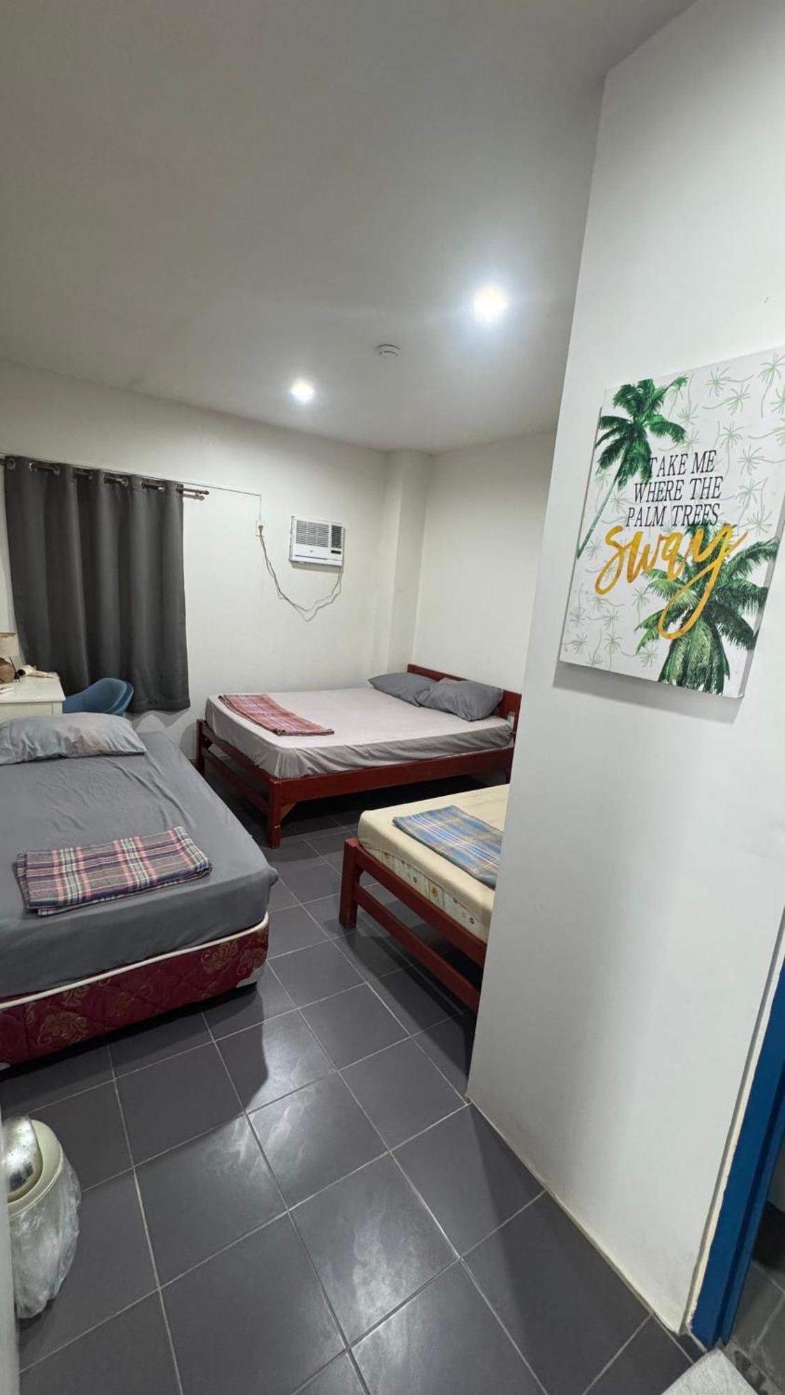 Cnc Dive Resort At Cebu Lapu-Lapu City Exterior photo