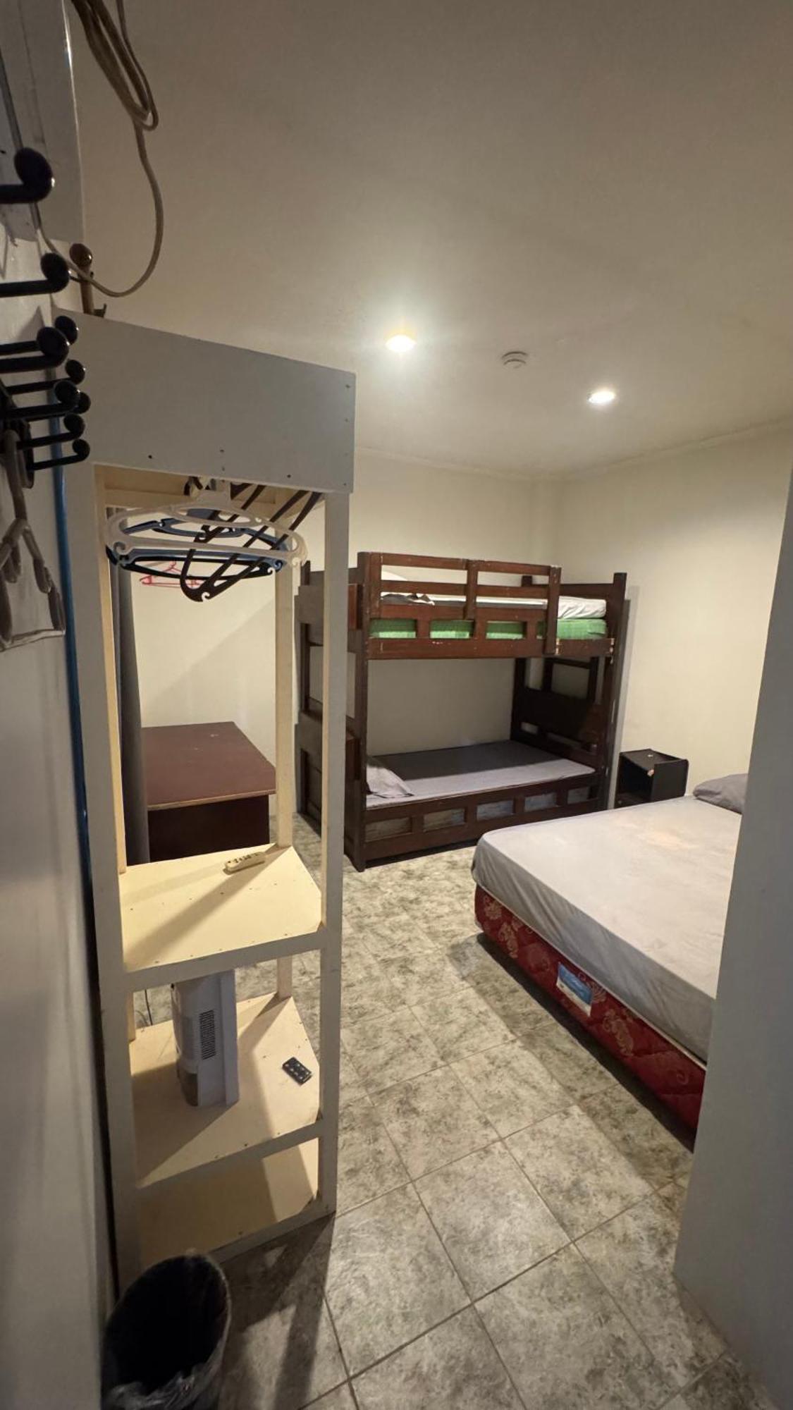 Cnc Dive Resort At Cebu Lapu-Lapu City Exterior photo