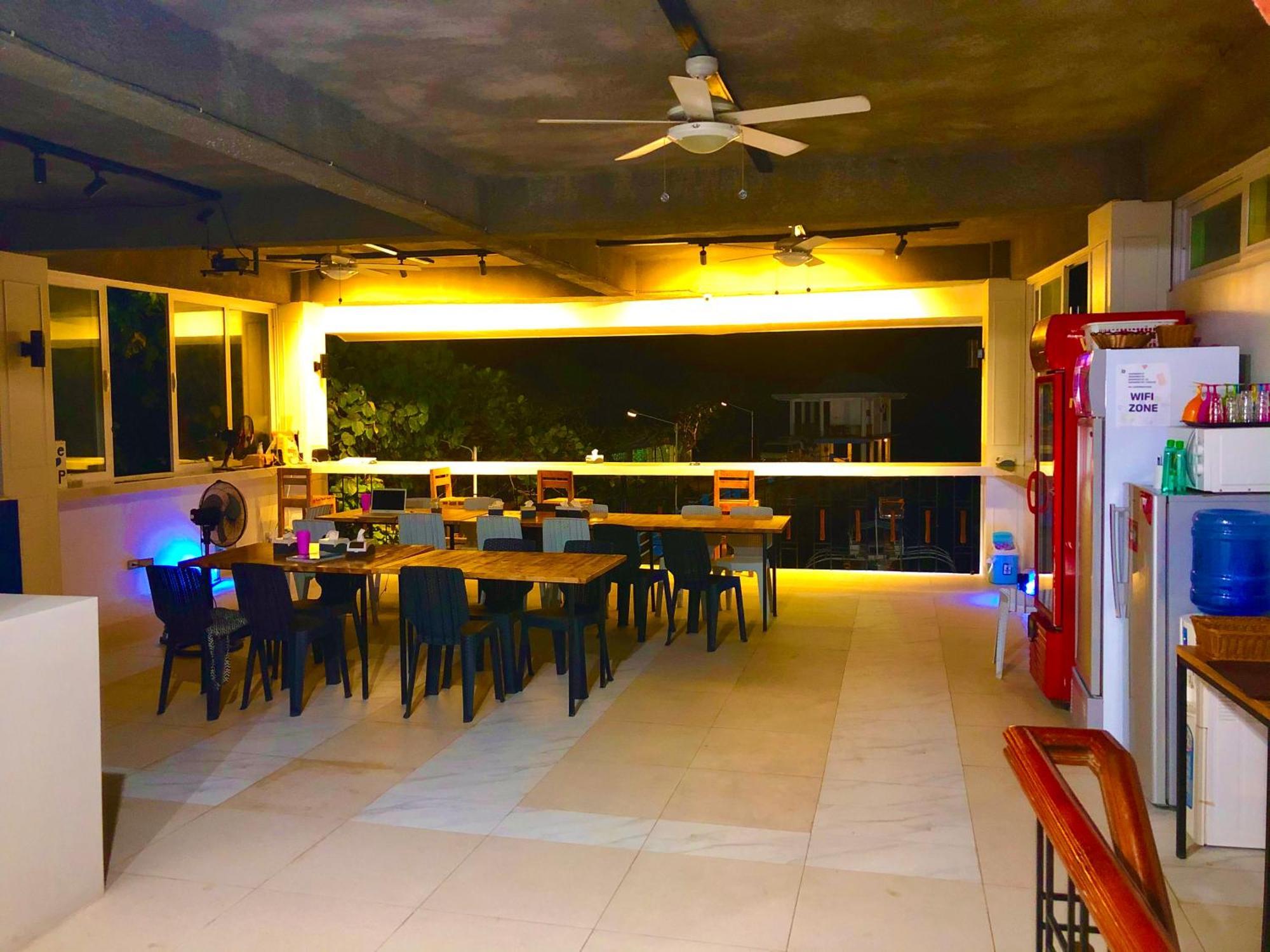 Cnc Dive Resort At Cebu Lapu-Lapu City Exterior photo