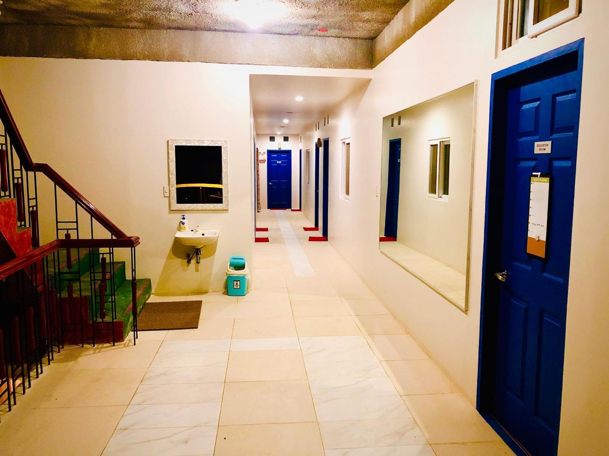 Cnc Dive Resort At Cebu Lapu-Lapu City Exterior photo
